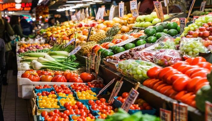 Why Americans Are Returning to Farmers Markets