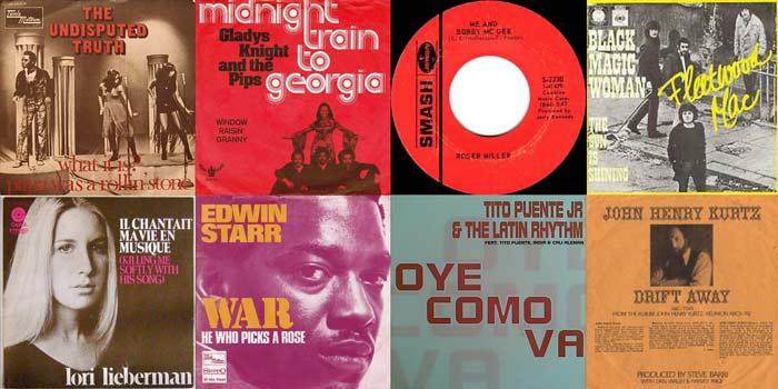 Iconic Covers That Redefined Musical Genres
