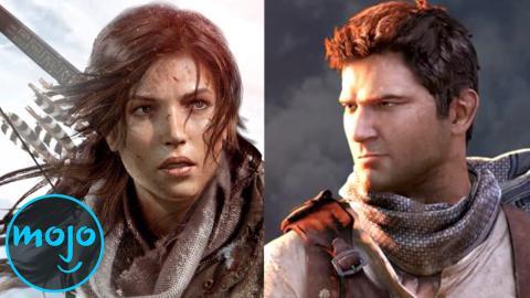 Gaming Crossovers in Film: This Year’s Top Collabs