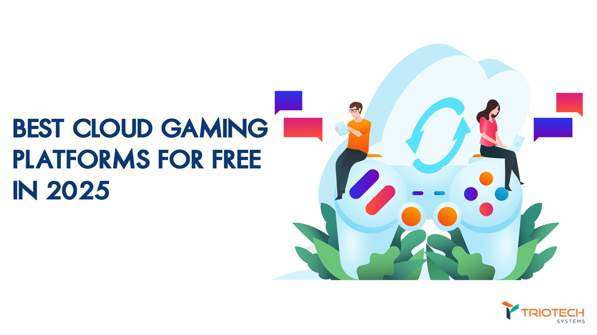 The Evolution of Cloud Gaming Technology and Its Impact on User Experience
