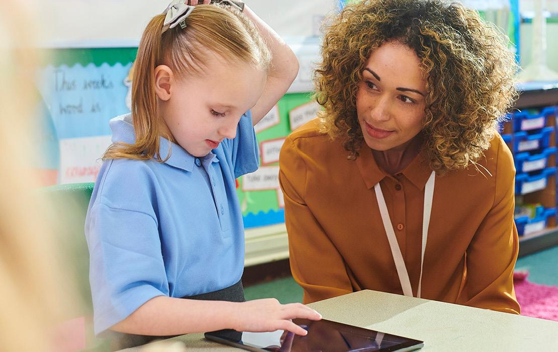 Recommendations for Educators to Engage Gen Alpha Effectively