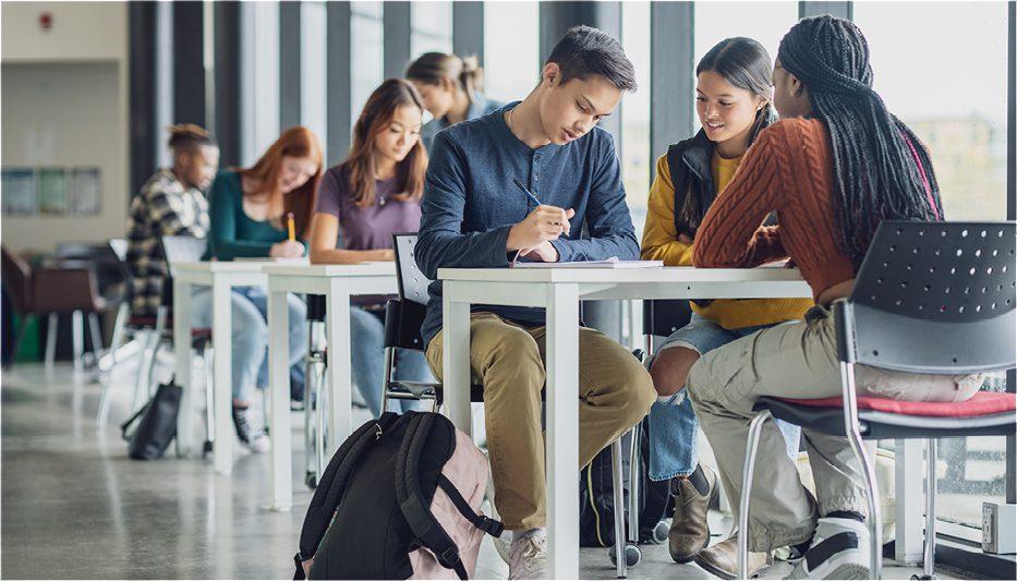 Strategies for Institutions to Adapt and Engage the New Generation
