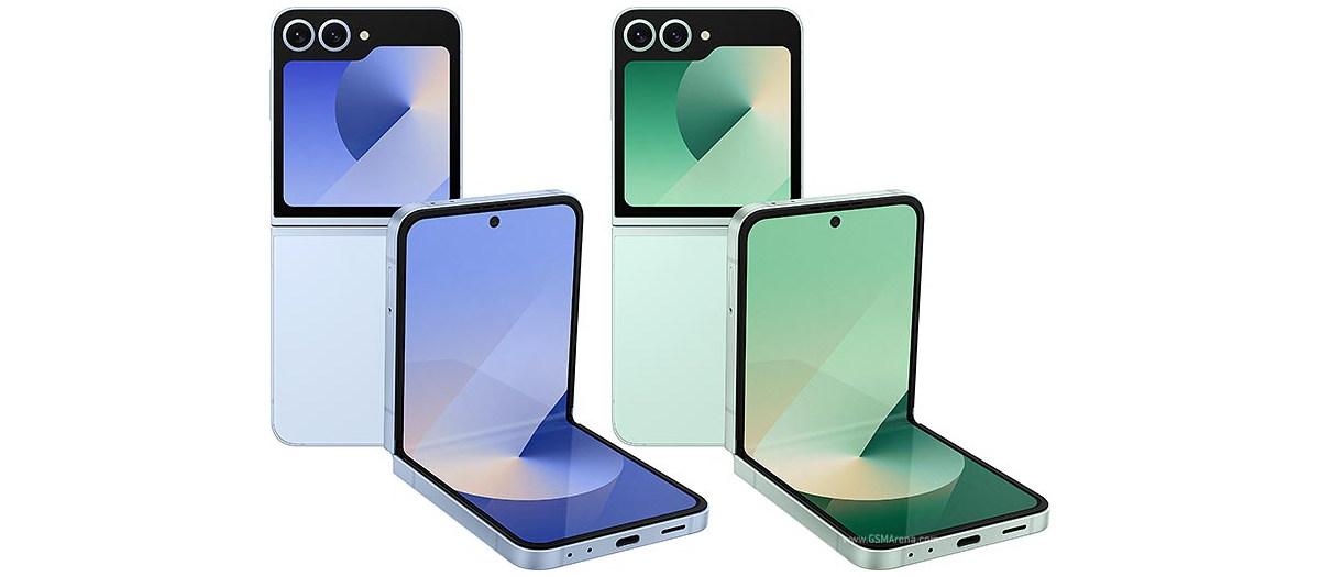 New Tech in Mobile Displays: OLED, Mini-LED & More