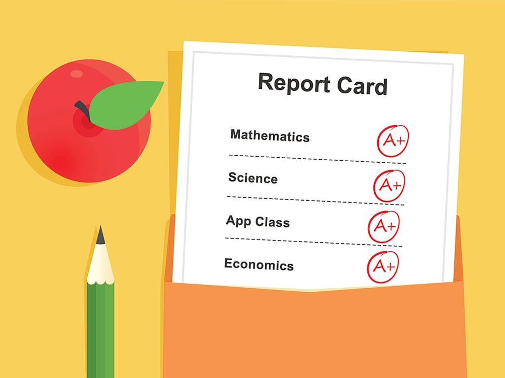 Emerging Alternatives That Capture Holistic Student Growth
