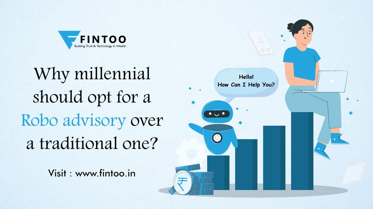 The Best Robo-Advisors Rated for Millennials and Gen Z