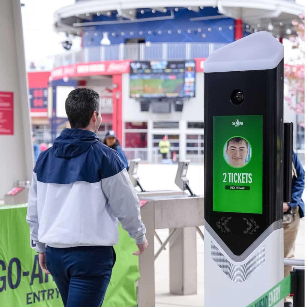 Recommendations for Implementing Biometric Systems in Sports Organizations