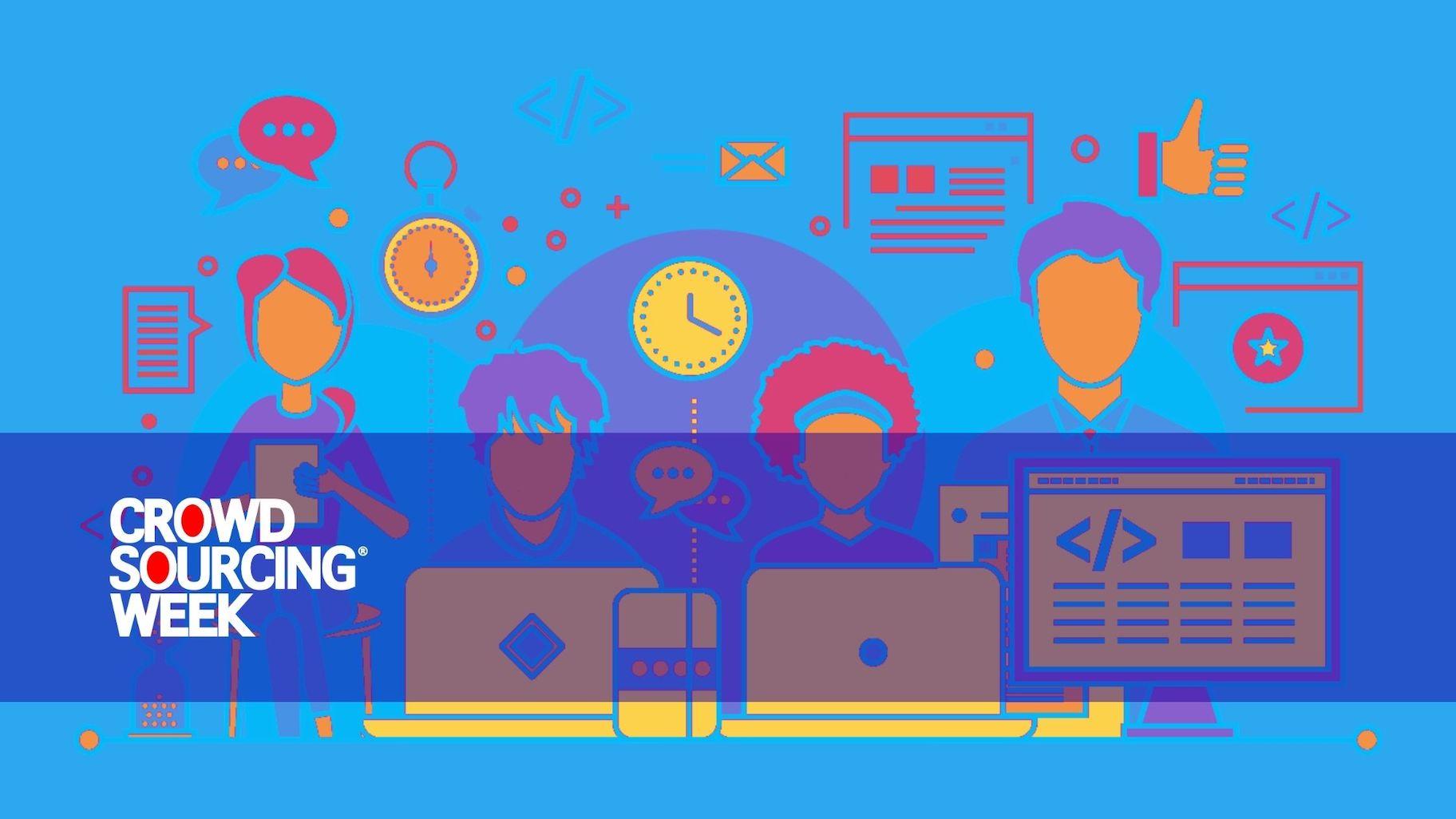 Best Practices for Leveraging Crowdsourced Insights to Drive Business Growth