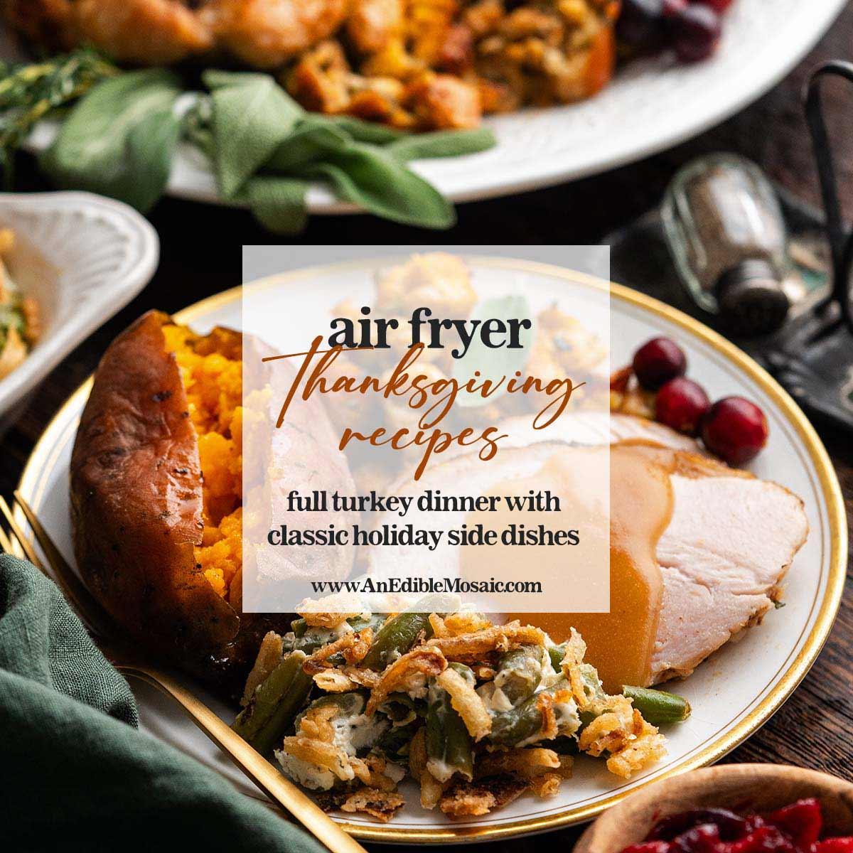 Decadent Desserts to Sweeten Your Thanksgiving Celebration