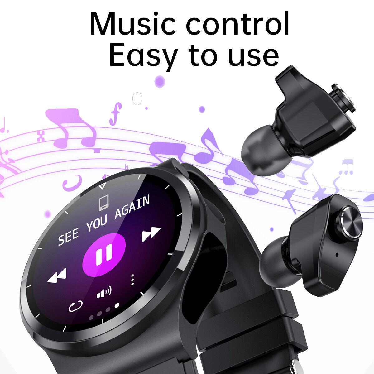 Lifestyle Tech You Can Control From Your Watch