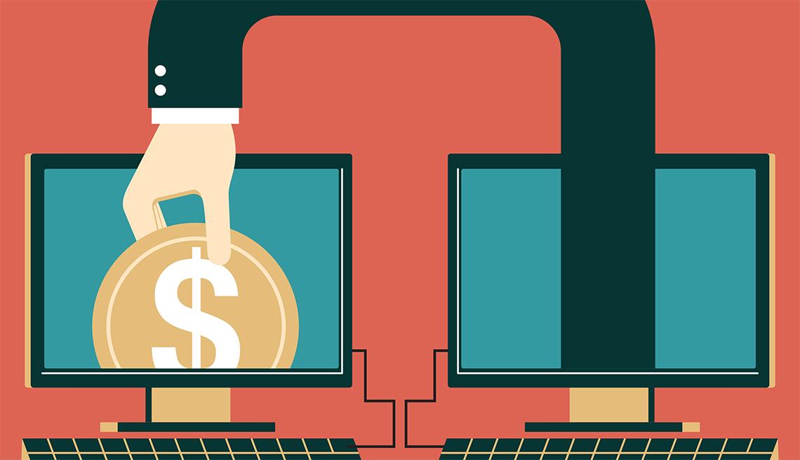 Protecting Investors Through Education and Vigilance