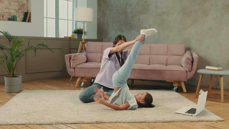 Tech Tips for Enhancing Your At-Home Yoga Practice