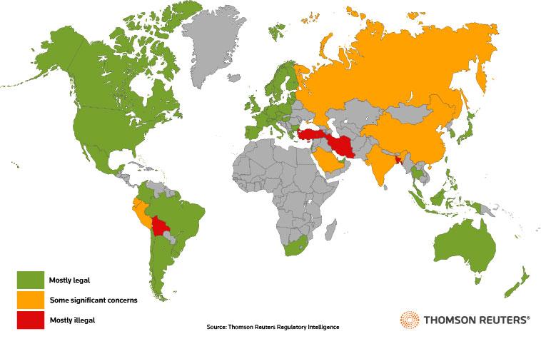 Lessons from Pioneering Countries to Guide Emerging Markets