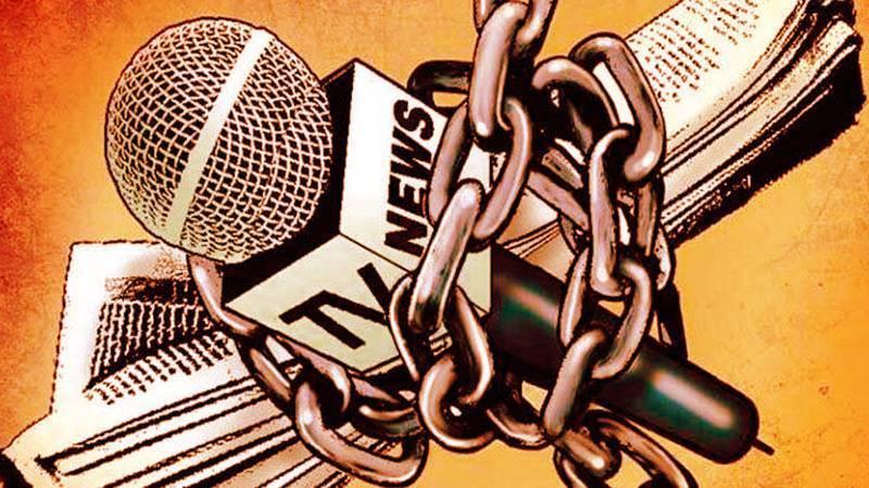 Expert Recommendations for Advocates Defending Press Freedom