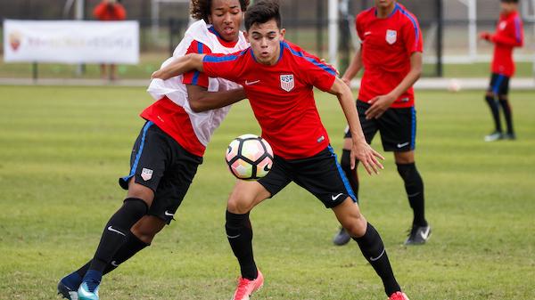 Strategies for Nurturing and Retaining Promising Young Players