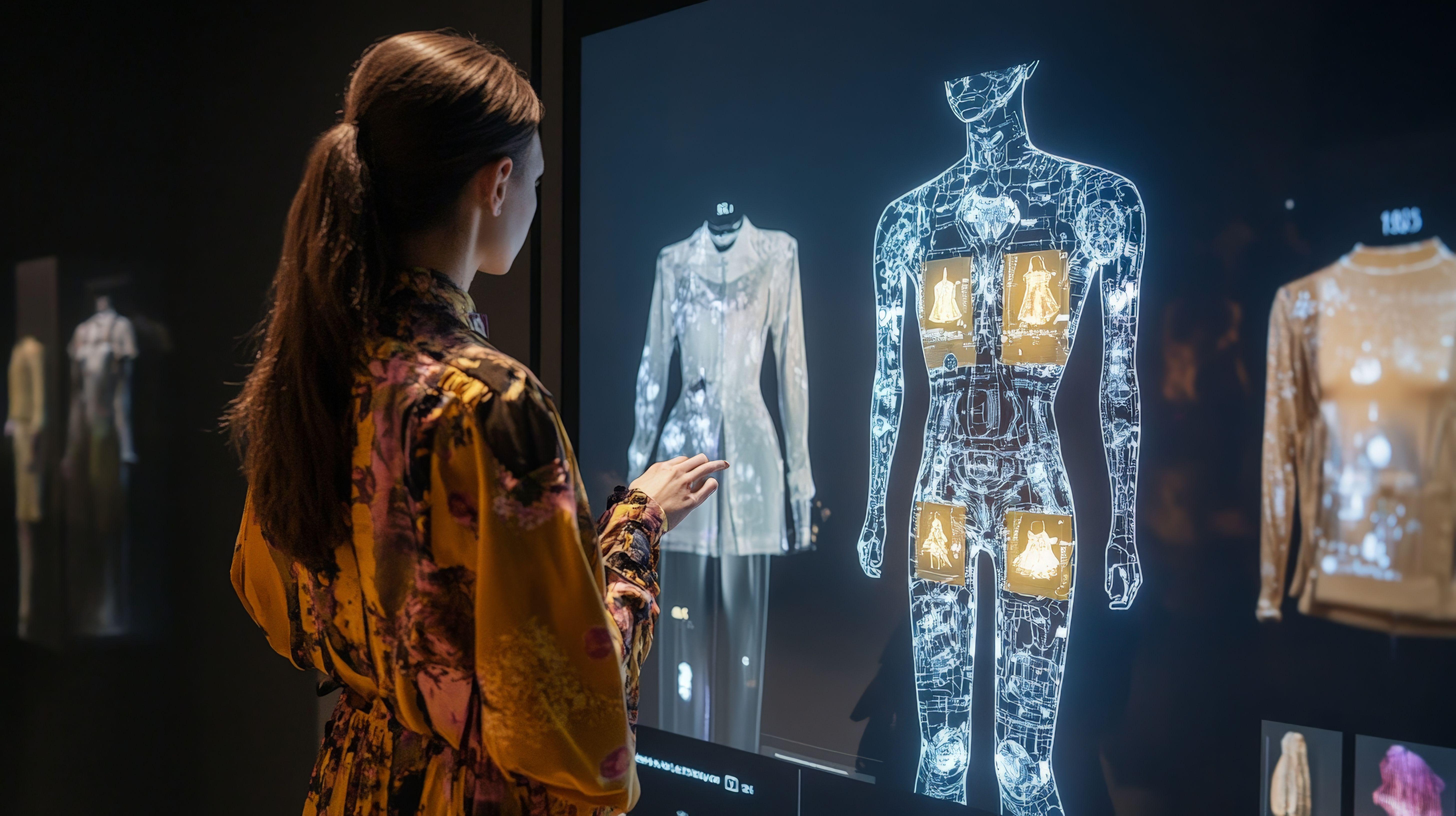 Integrating Virtual Try-Ons for a Seamless Shopping Experience
