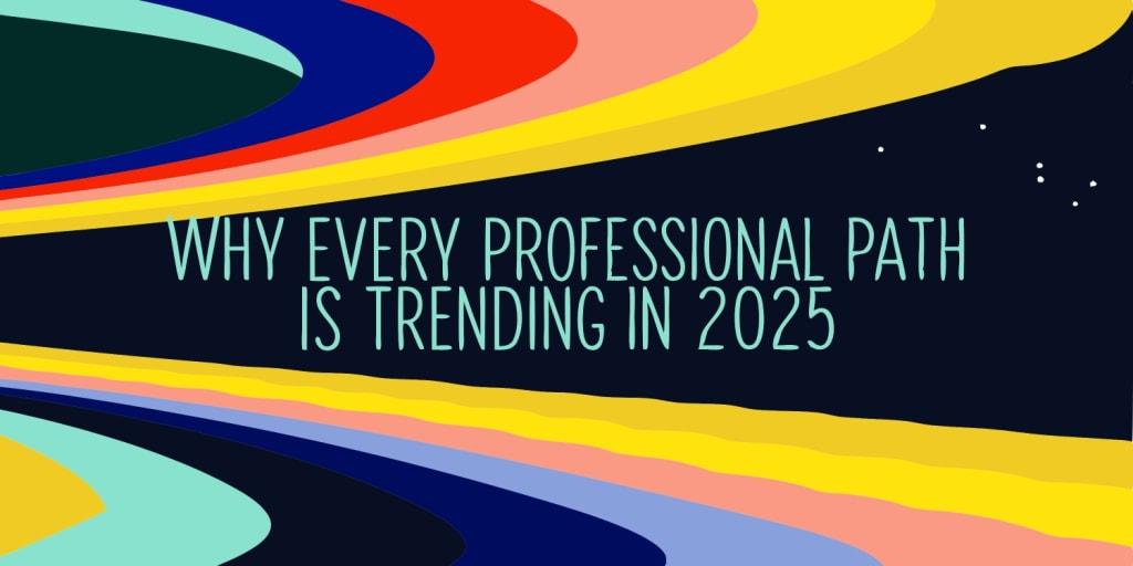These Job Titles Are Trending in 2025 — What They Mean