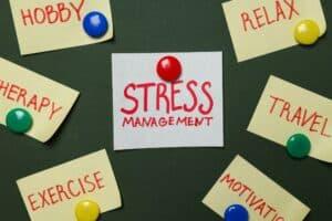Top 10 Stress Management Tools Used in 2025