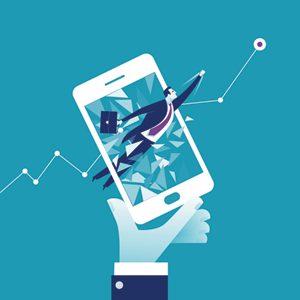 Understanding the Psychology Behind Social Media-Driven Investment Choices