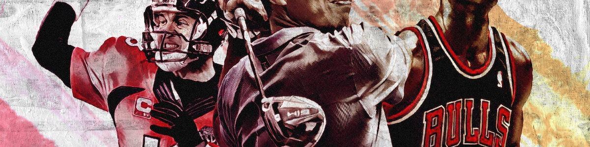 Lessons from Comebacks for Aspiring Athletes and Coaches