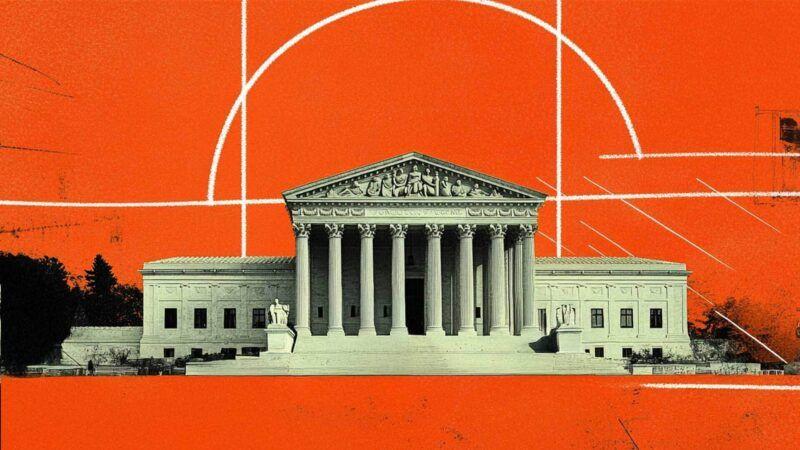 2025’s Biggest Supreme Court Decisions (So Far)