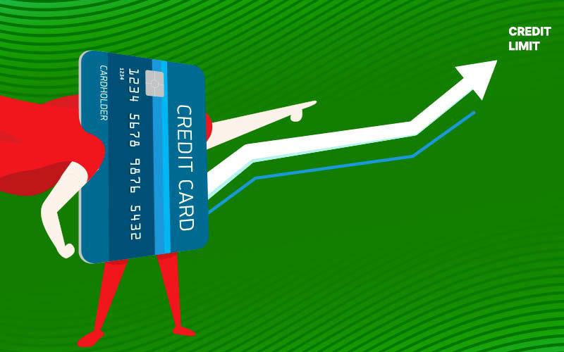 Evaluating the Right Time to Request a Credit Limit Boost