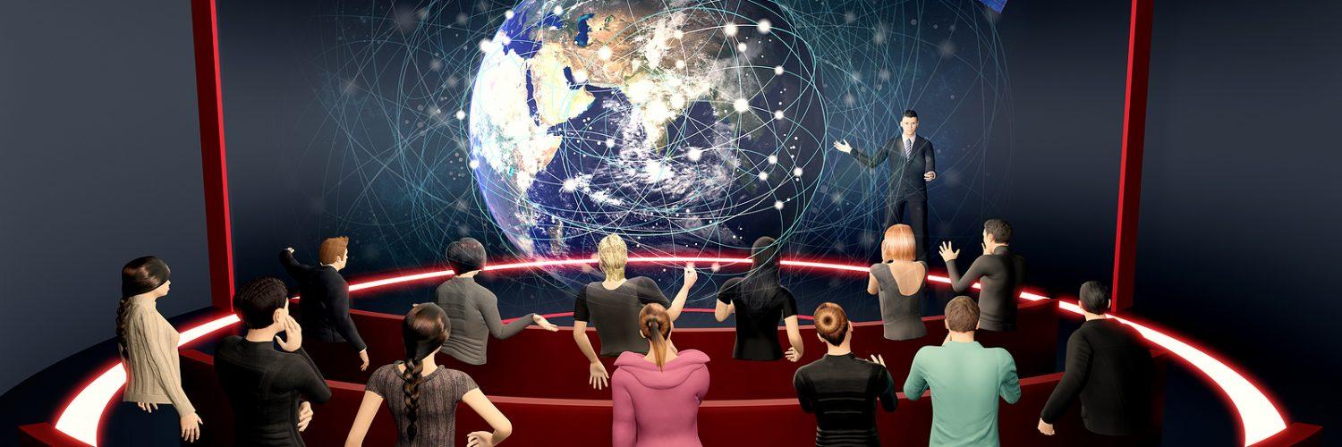 Strategic Recommendations for Institutions Adopting Metaverse Technologies