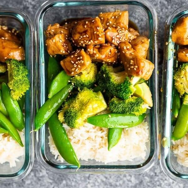 Choosing the Perfect Ingredients for Balanced Meal Prep Bowls