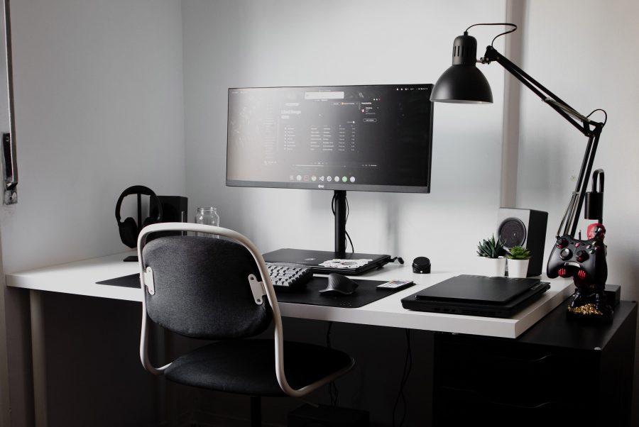 Home Office Gadgets for Boosting Productivity