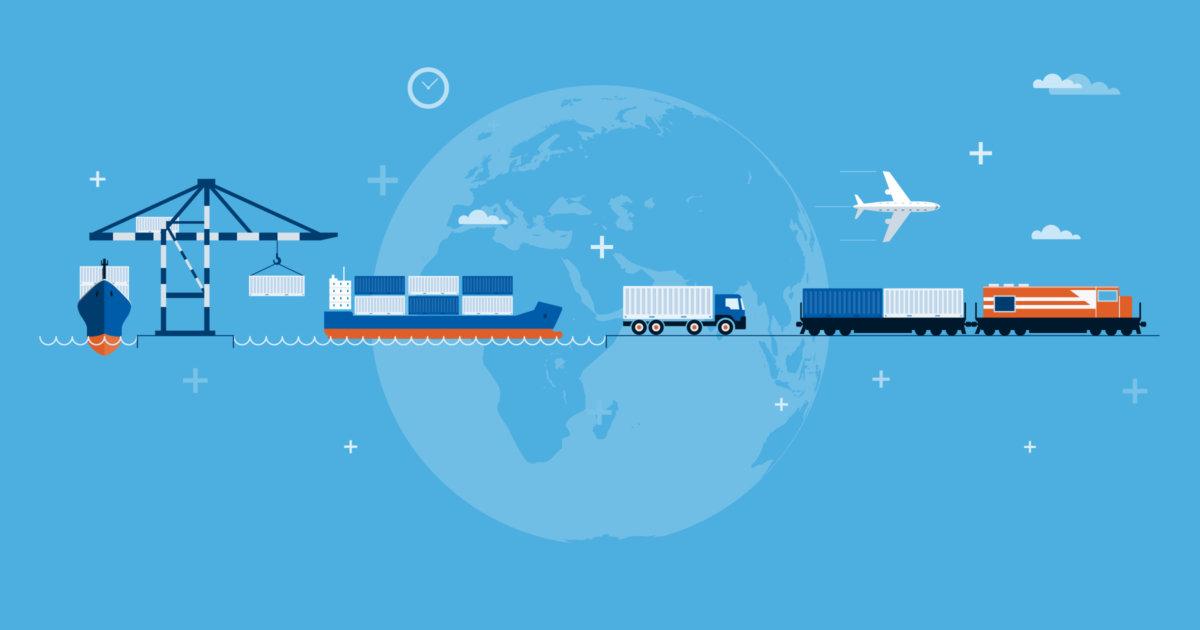 Supply Chain Recovery and the Return to Steady Production