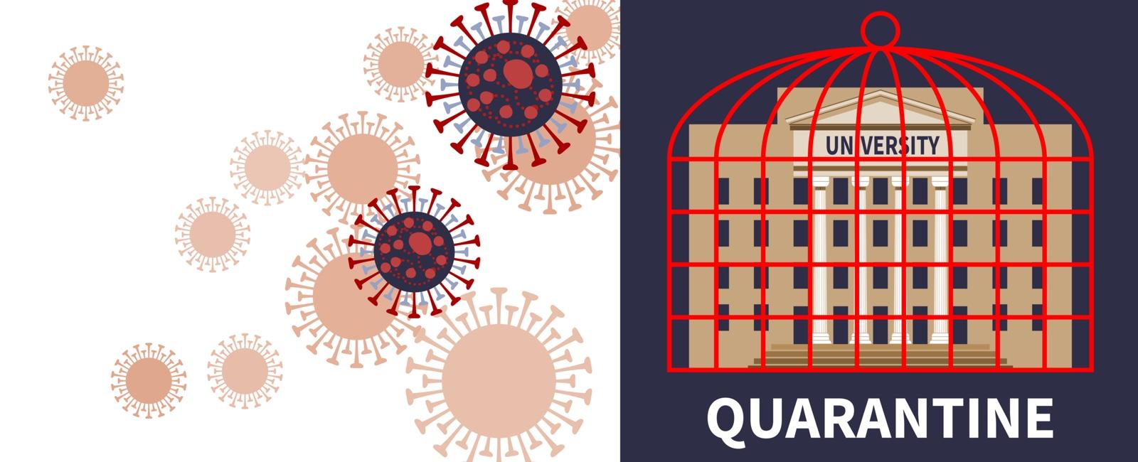 Challenges Faced by Institutions and How They Adapted