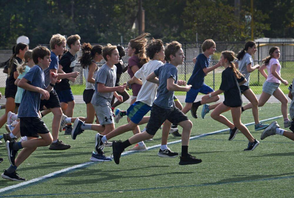 This Unexpected Sport Is Dominating Youth Participation in 2025