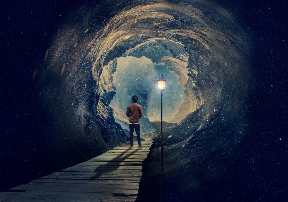 Lucid Dreaming and Planetary Influence