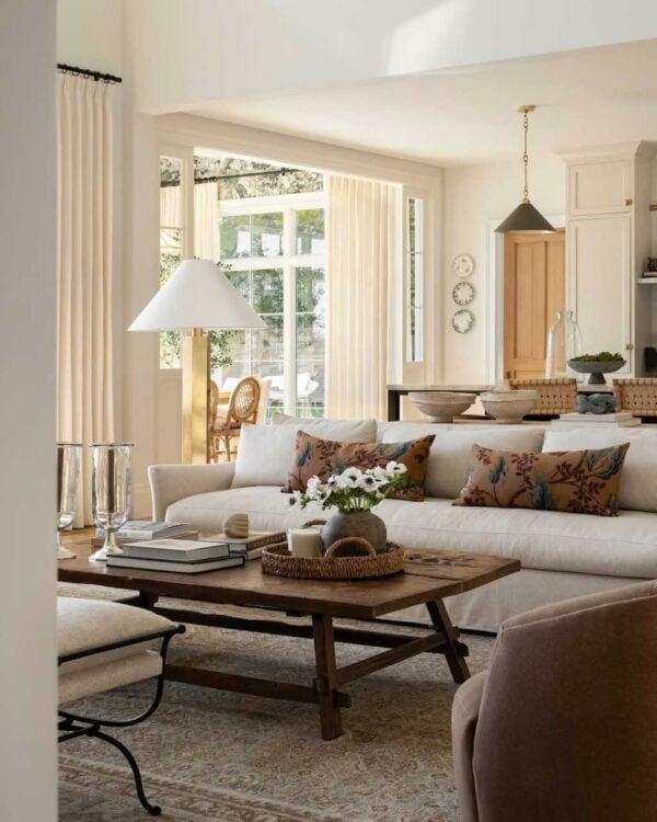 Interior Decor Trends That Will Dominate This Fall