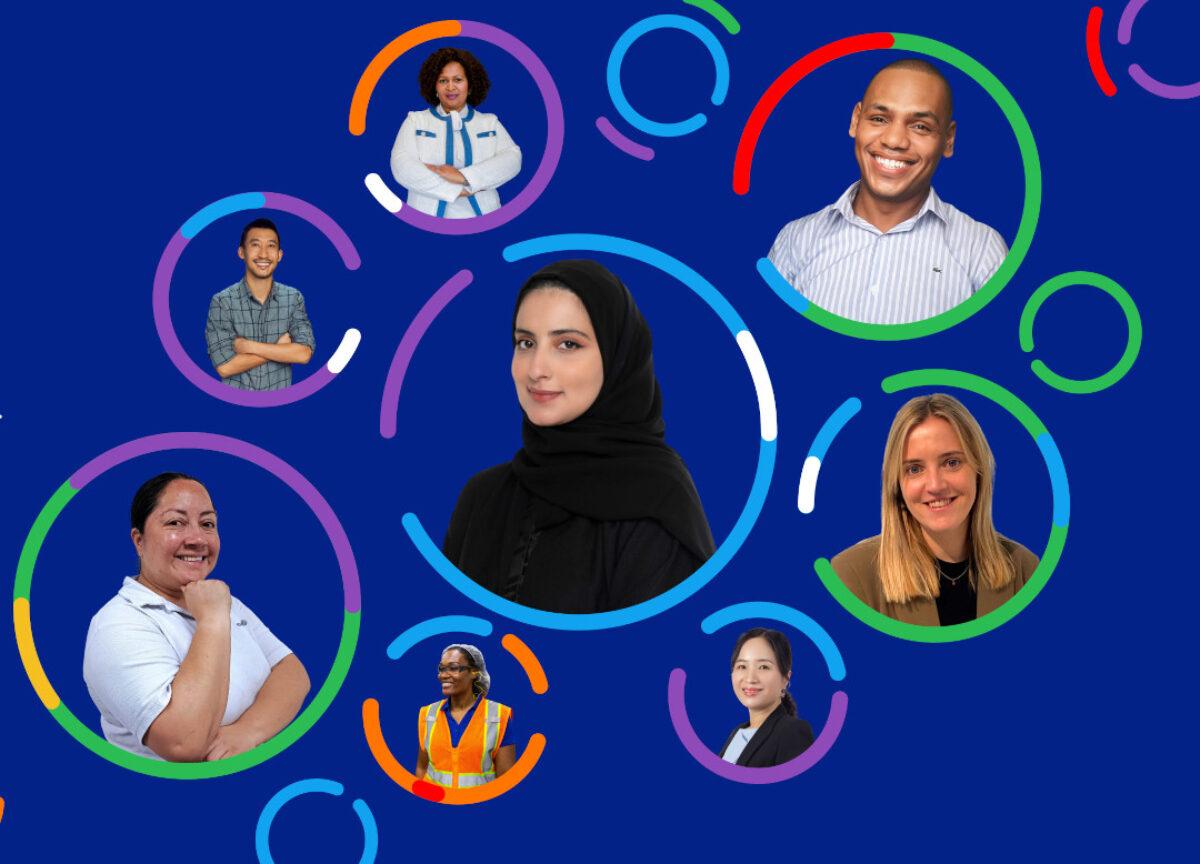 Fortune 500 Diversity Data Released — Which Companies Are Leading?