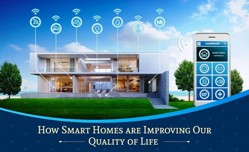 Understanding the Role of Smart Home Routines in Enhancing Daily Wellness