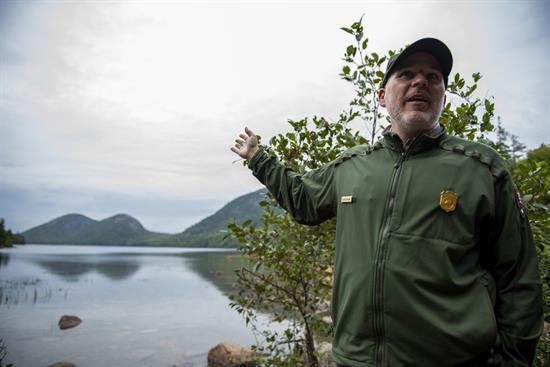 National Park Service Introduces Climate Resilience Projects