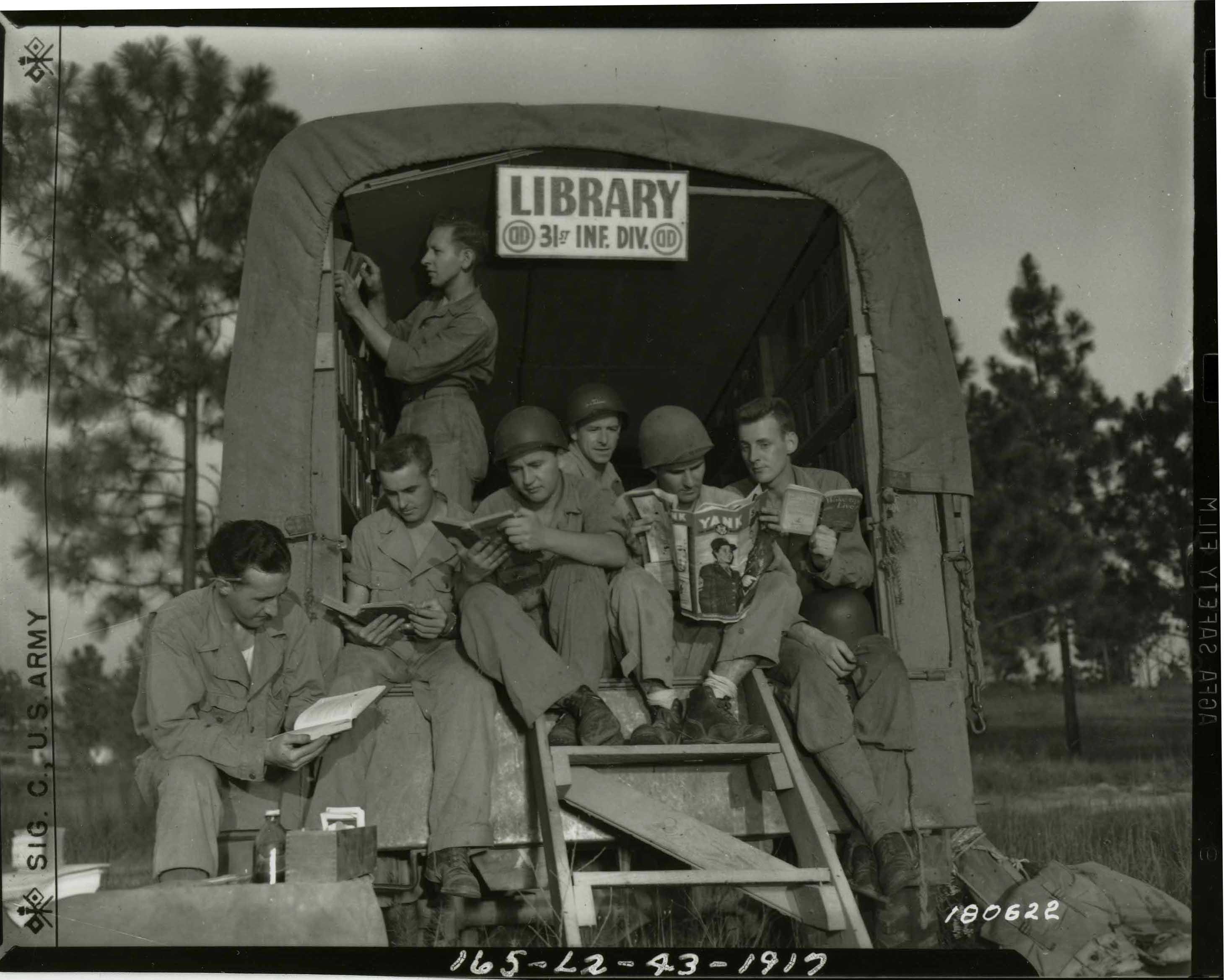 Strategic Support and Preservation Initiatives for Conflict Zone Libraries