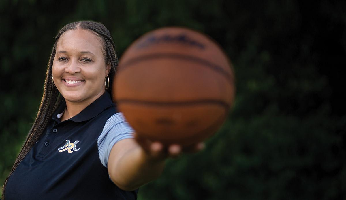 Recommendations for Supporting Women Coaches in Male-Dominated Arenas