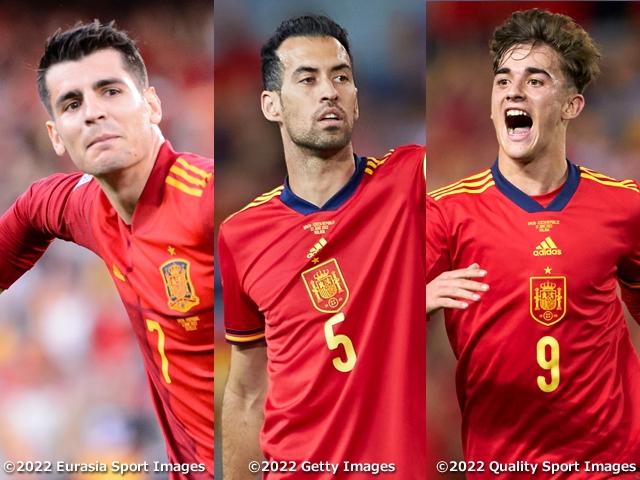 Top Young Talents Breaking Into National Sides