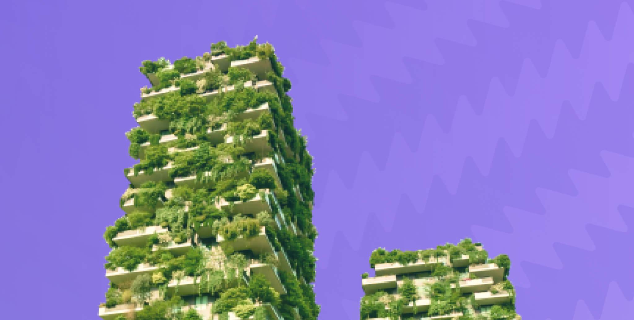 Green Building Certifications Buyers Look for in 2025