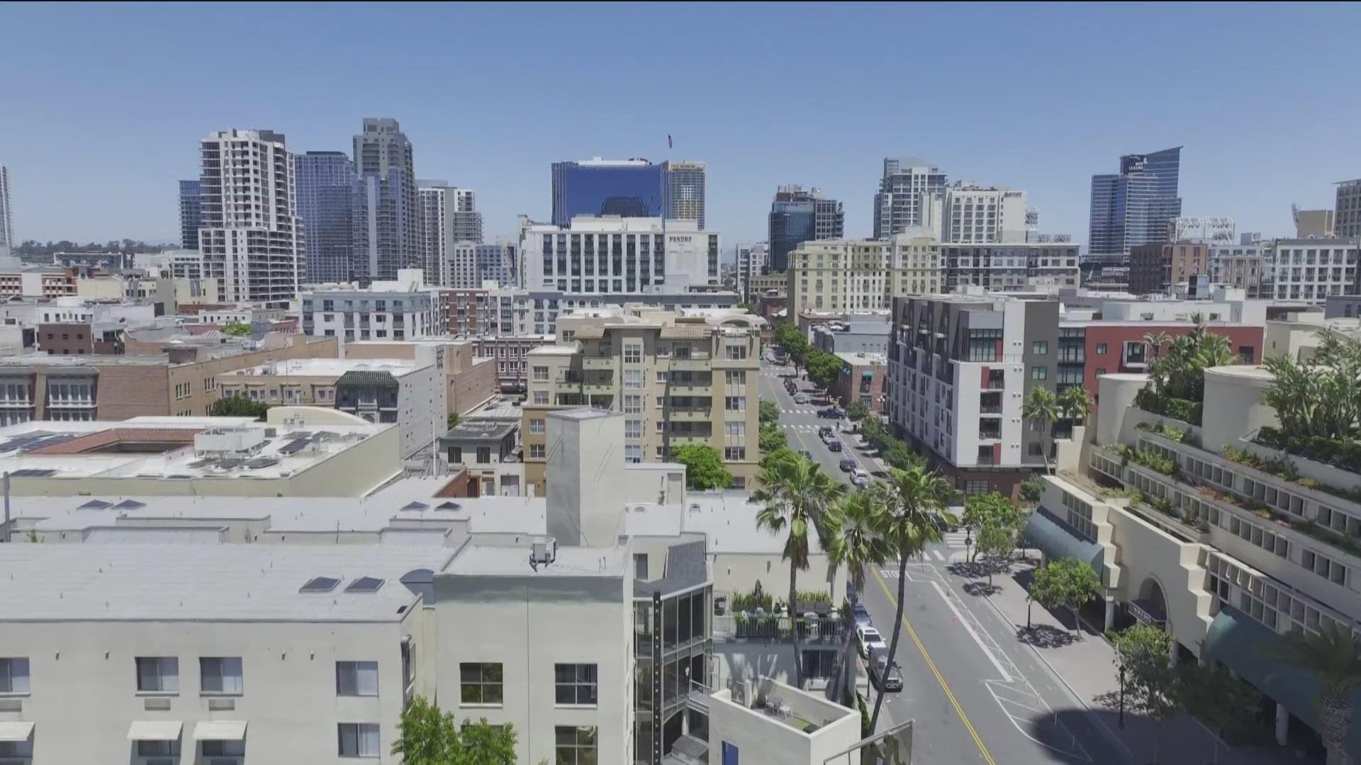 Key Factors Driving Vacancy Rates in Downtown Districts