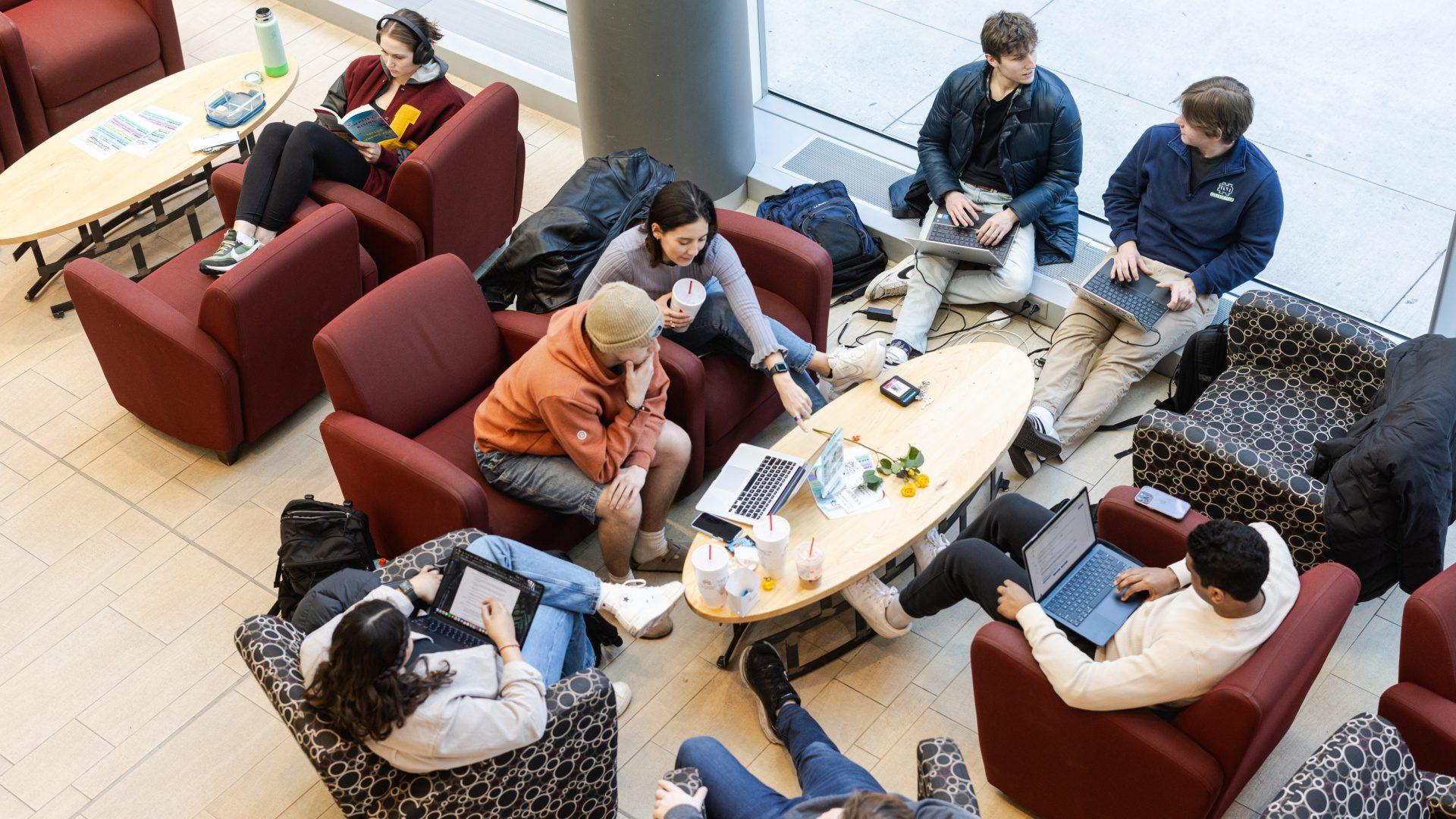 Innovative Sustainability Initiatives Driving Campus Transformation