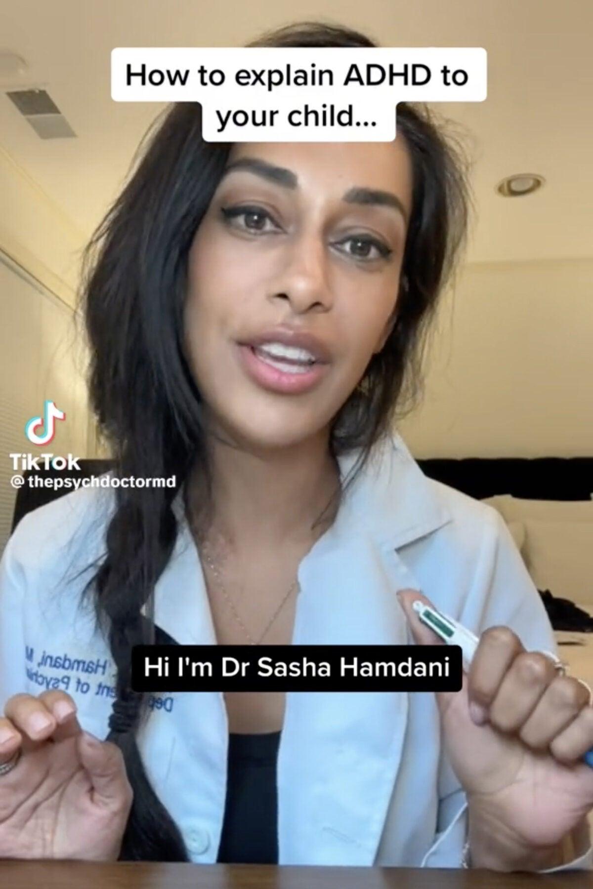 Can TikTok Be Used as a Mental Health Tool?