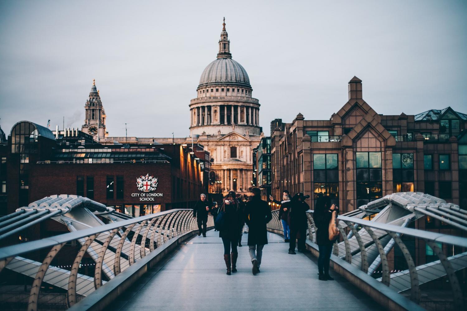 Global Cities Trend Toward Car-Free Zones — Here’s Why