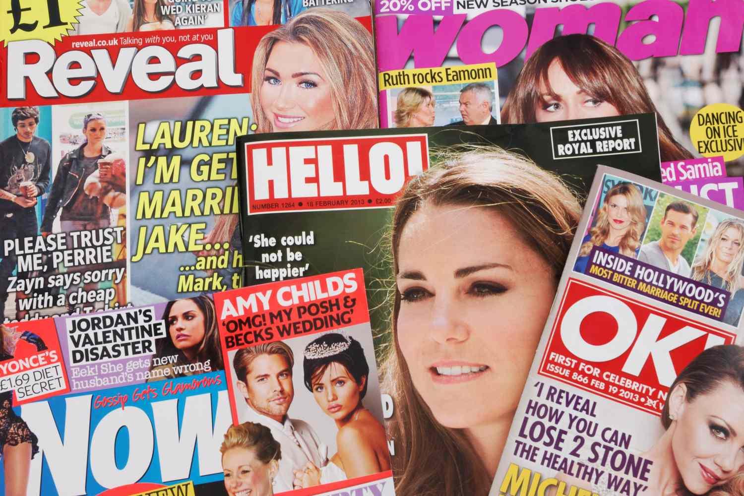 Breaking: This Celebrity News Story Is Dominating Headlines