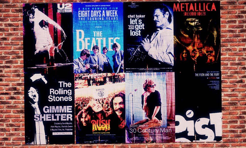 Hidden Gems and Cult Classics Worth Streaming Today