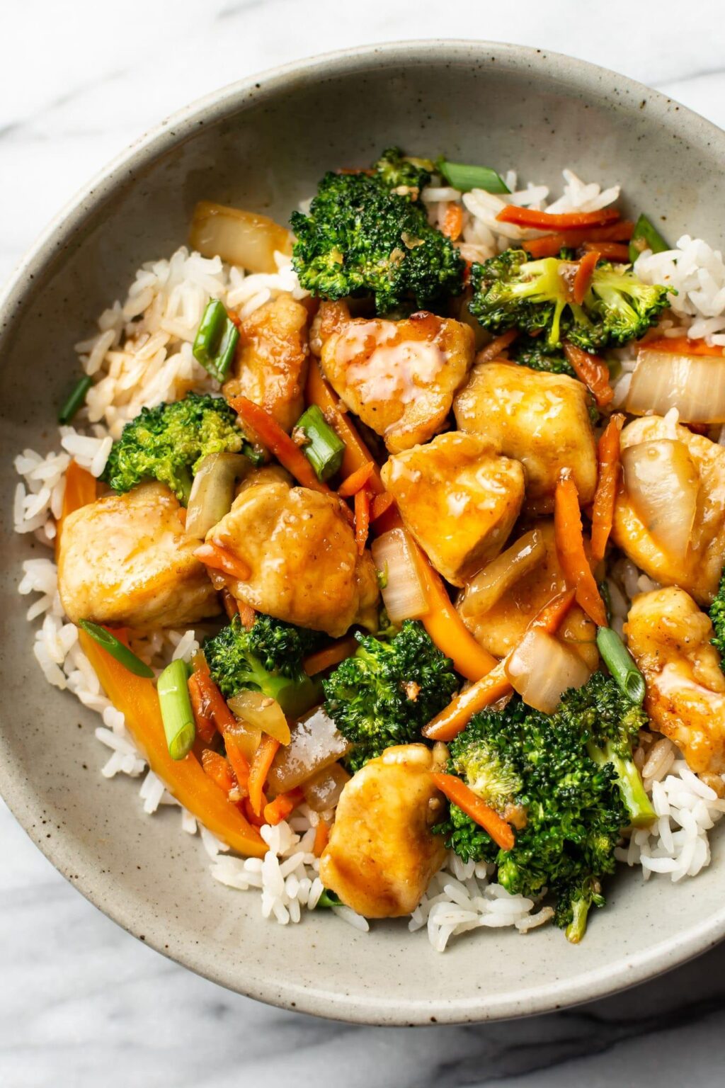 Weeknight Stir Fry Recipes in Under 20 Minutes