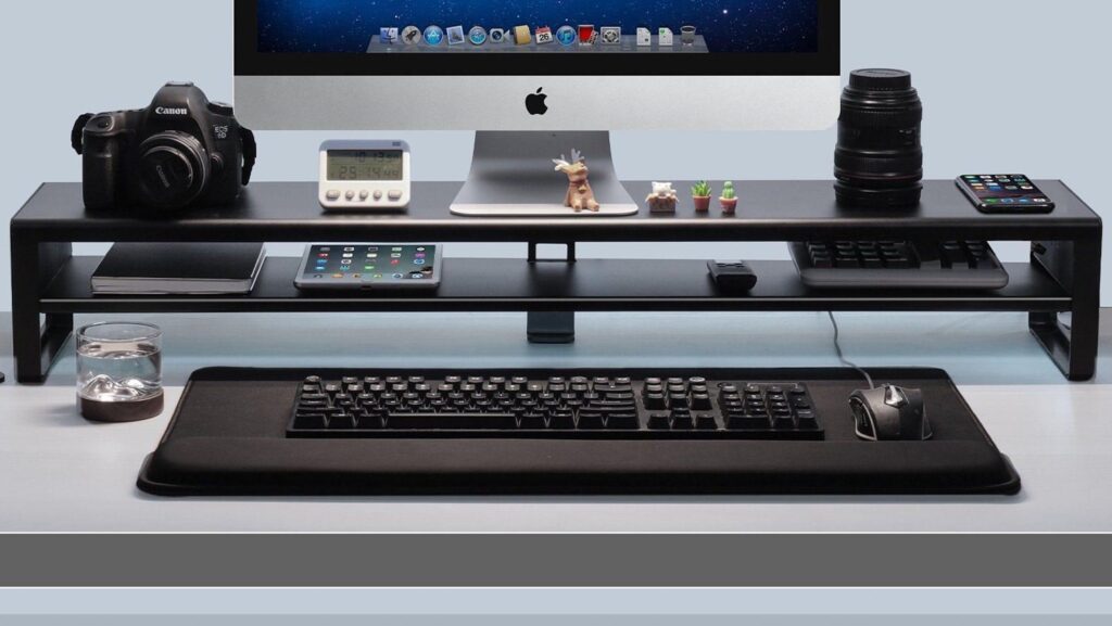 Home Office Gadgets for Boosting Productivity