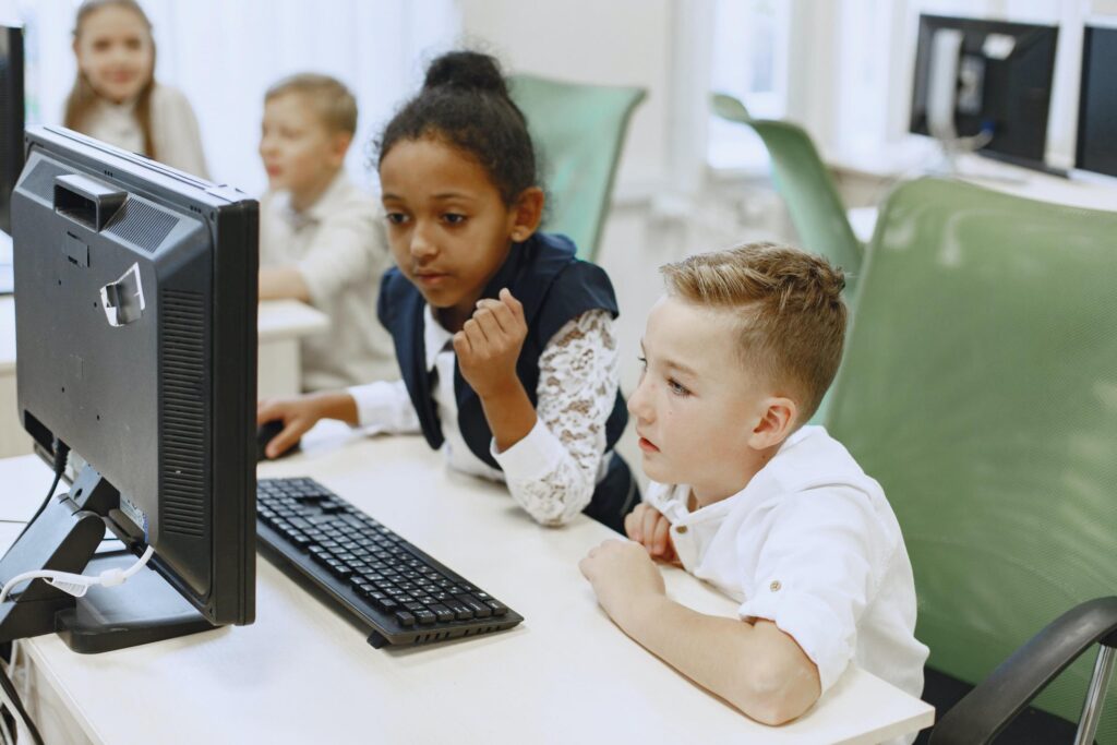 How Elementary Schools Are Adopting AI Tools for Learning