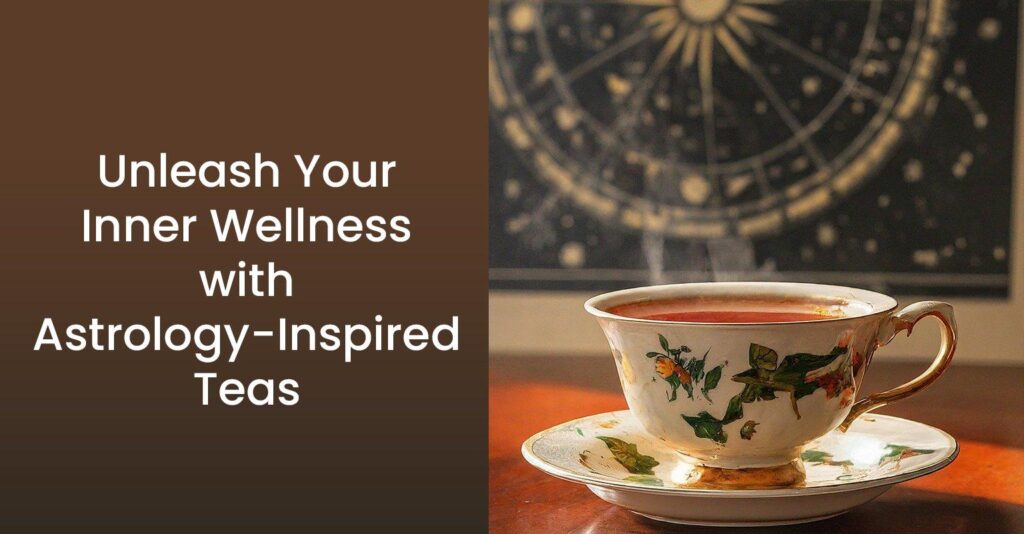 Birth Chart Readings Offered in Corporate Wellness Packages